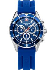 Swiss Alpine Military 7034-9835