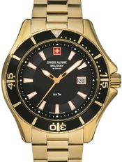 Swiss Alpine Military 7040-1117