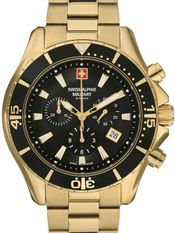 Swiss Alpine Military 7040-9117