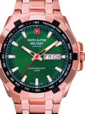 Swiss Alpine Military 7043-1164