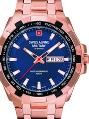 Swiss Alpine Military 7043-1165