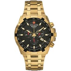 Swiss Alpine Military 7043-9117sam