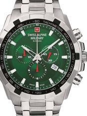 Swiss Alpine Military 7043-9134
