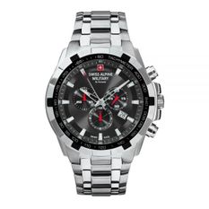 Swiss Alpine Military 7043-9137sam