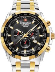 Swiss Alpine Military 7043-9147