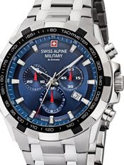 Swiss Alpine Military 7043-9235