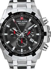 Swiss Alpine Military 7043-9237