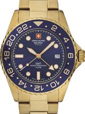 Swiss Alpine Military 7052-1115