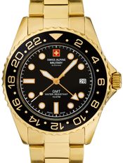 Swiss Alpine Military 7052-1117
