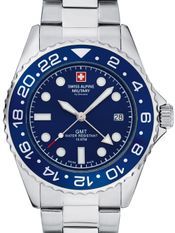 Swiss Alpine Military 7052-1135