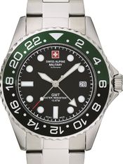 Swiss Alpine Military 7052-1138