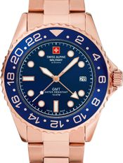 Swiss Alpine Military 7052-1165