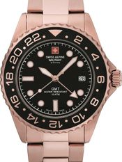 Swiss Alpine Military 7052-1167