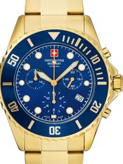 Swiss Alpine Military 7053-9115
