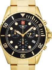 Swiss Alpine Military 7053-9117