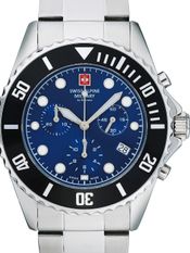 Swiss Alpine Military 7053-9138