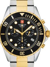 Swiss Alpine Military 7053-9147