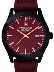 Swiss Alpine Military 7055-1876
