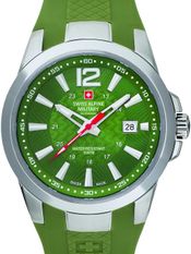 Swiss Alpine Military 7058-1838