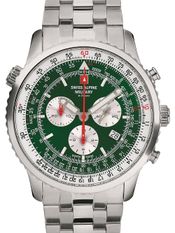 Swiss Alpine Military 7078-9134