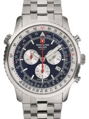 Swiss Alpine Military 7078-9135