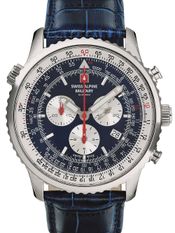 Swiss Alpine Military 7078-9535