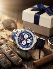 Swiss Alpine Military 7078-9535