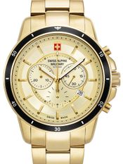 Swiss Alpine Military 7089-9111