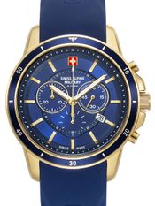 Swiss Alpine Military 7089-9815