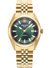 Swiss Alpine Military 7091-2114