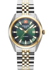 Swiss Alpine Military 7091-2144