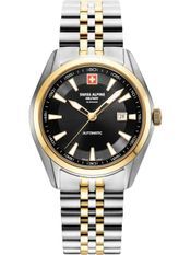 Swiss Alpine Military 7091-2147