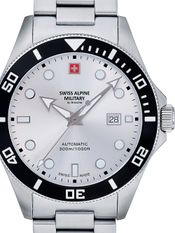 Swiss Alpine Military 7095-2132