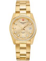 Swiss Alpine Military 7714-7111