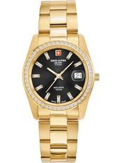 Swiss Alpine Military 7714-7117
