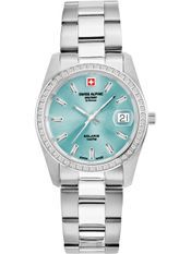 Swiss Alpine Military 7714-7131