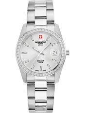 Swiss Alpine Military 7714-7132
