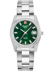 Swiss Alpine Military 7714-7134