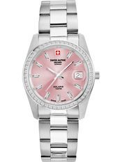 Swiss Alpine Military 7714-7136