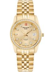Swiss Alpine Military 7714-7211