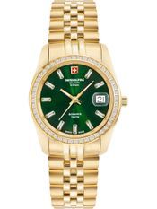 Swiss Alpine Military 7714-7214