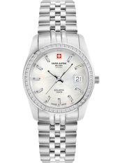 Swiss Alpine Military 7714-7233