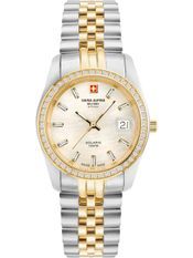 Swiss Alpine Military 7714-7243