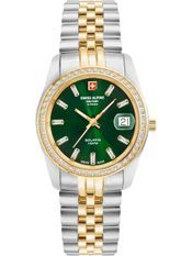 Swiss Alpine Military 7714-7244