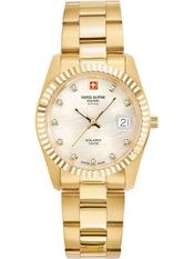 Swiss Alpine Military 7716-1113