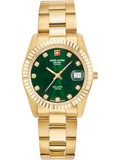 Swiss Alpine Military 7716-1114
