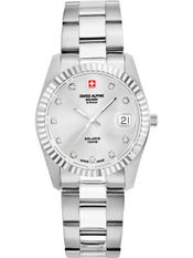 Swiss Alpine Military 7716-1132