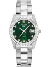 Swiss Alpine Military 7716-1134
