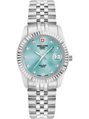 Swiss Alpine Military 7716-1231