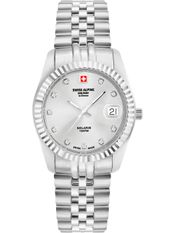 Swiss Alpine Military 7716-1232